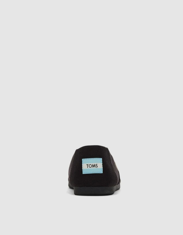 TOMS - Alpargata Classic - Men's