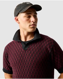 Rodd & Gunn - Galdfield Knit