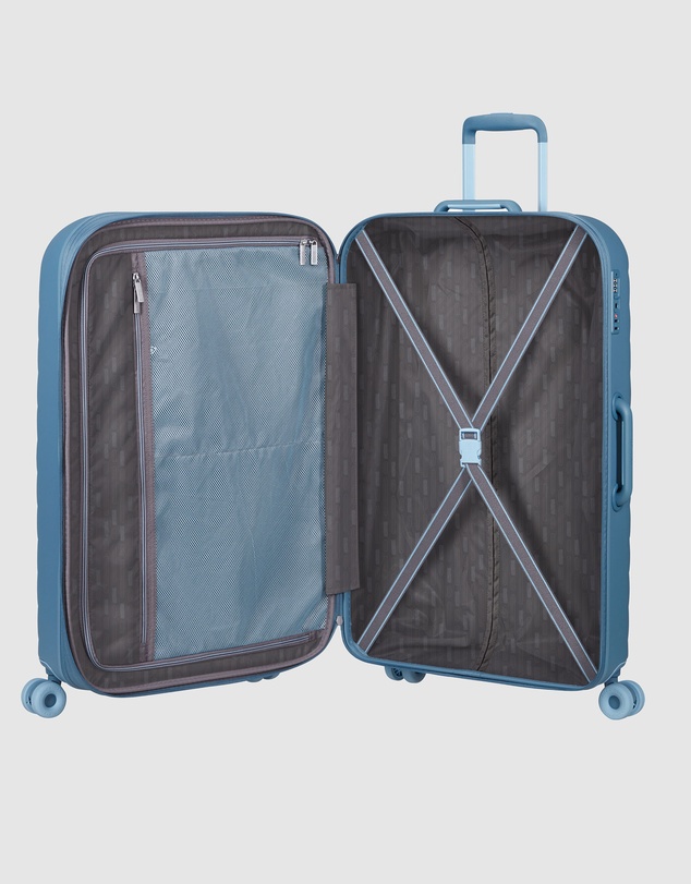 American Tourister - Neovibe Check-In Extra Large 78Cm Suitcase Expandable