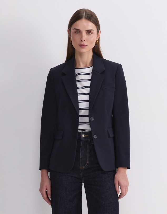 Sportscraft - Yvette Blazer