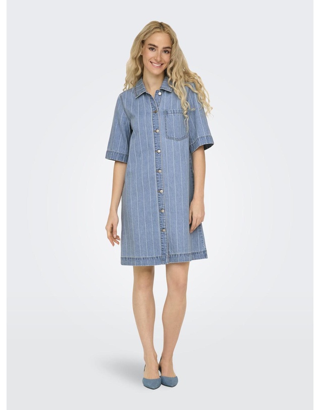 ONLY - Asta Denim Dress