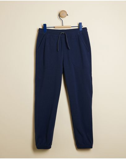 New Navy