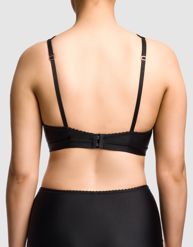 Sainted Sisters - Zhara Bralette