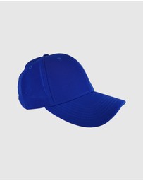 Tolu Australia - Blue Baseball Cap