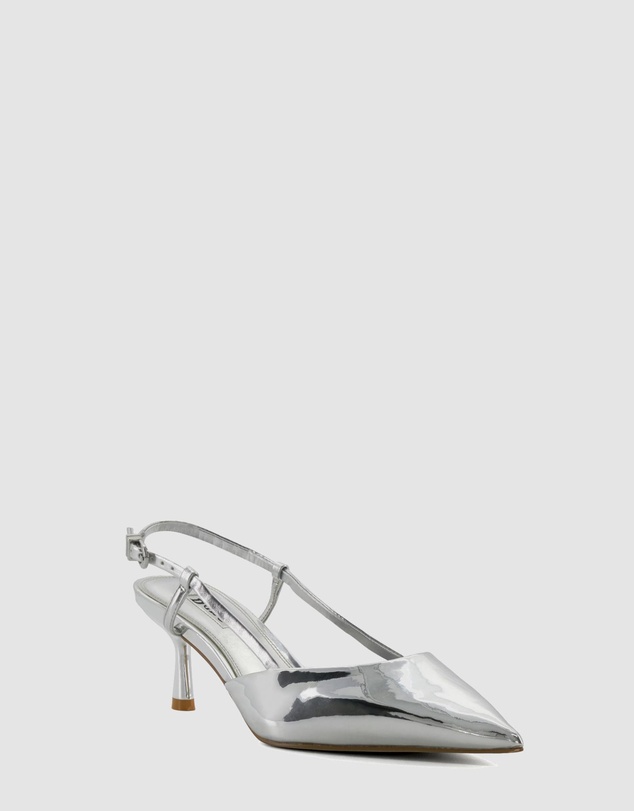 Dune London - Classify - Silver