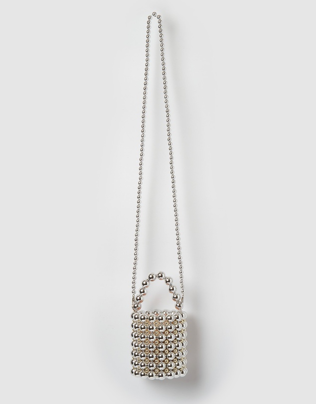 Izoa - Besito Pearl Handbag