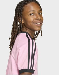 adidas Originals - 3-Stripes Tee - Teens
