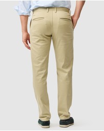 Rodd & Gunn - Thomas Road Chino Pant Short Leg