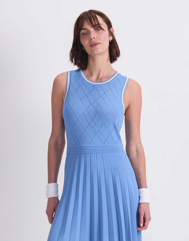 Sportscraft - Maxine Milano Mini Dress