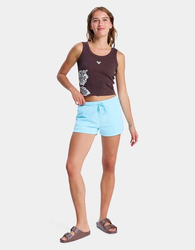 Roxy - Womens Keep It Cool Tank Top