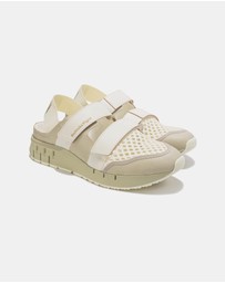 Onitsuka Tiger - Rebilac Sandals - Unisex