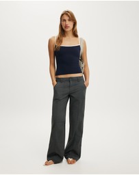 Cotton On - Hold Me Cami