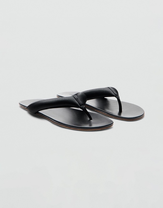 M.N.G - Nati Sandals - Women's