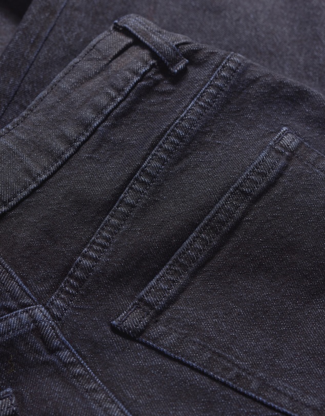 Seasalt - Seasalt Cornwall Blue Penwith Jean
