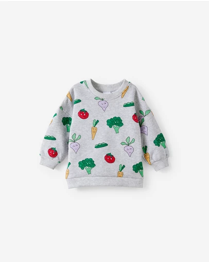 Cotton On Kids - Riley Sweater