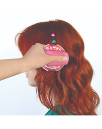 Make It Real - Make It Real  Snap n Glam Hair Styling Set