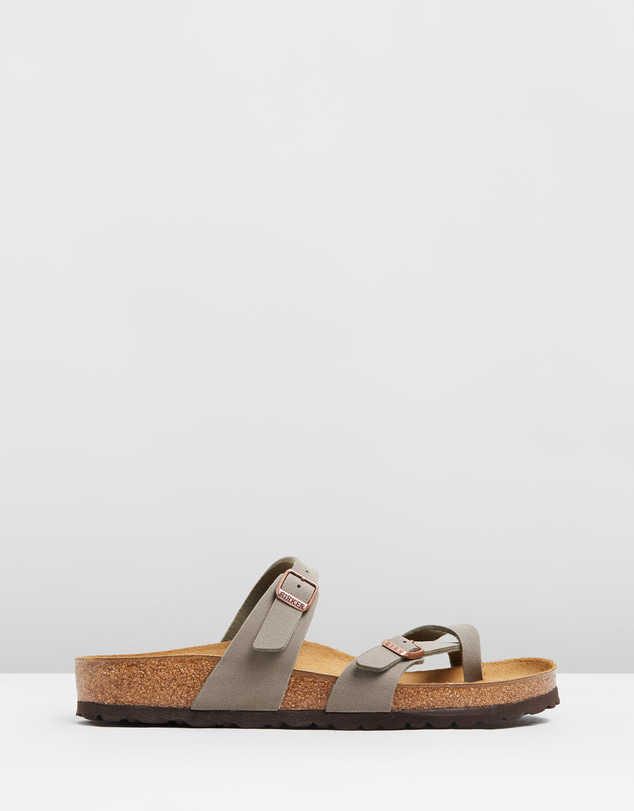 Birkenstock - Womens Mayari Regular Sandals