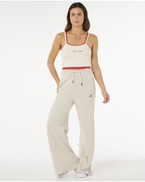 Rip Curl - Surf Side Spliced Wide Leg Pant