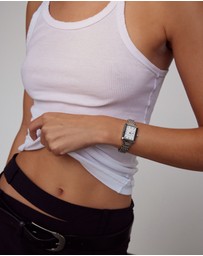 CENDRE - Mason Watch