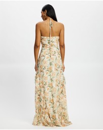 Honey and Beau - Lover Maxi