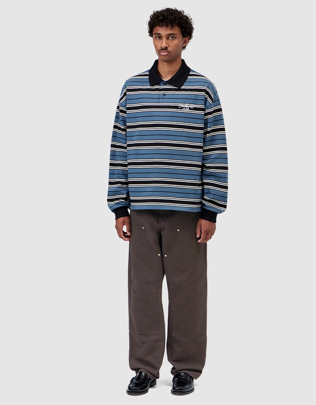 Carhartt WIP - Double Knee Pants