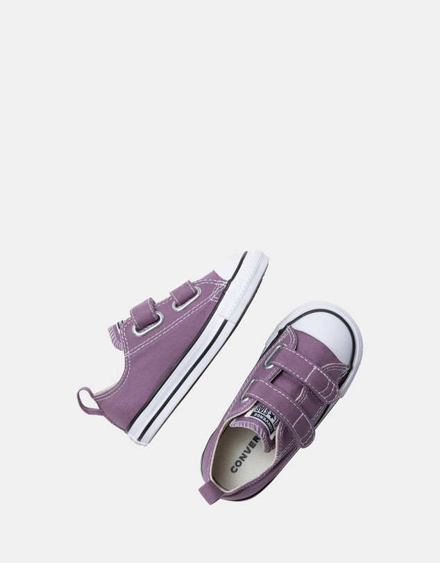 Converse - Chuck Taylor All Star Ox Easy-On Infant