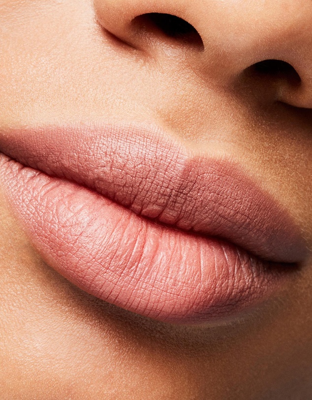 MAC - Matte Lipstick - Velvet Teddy