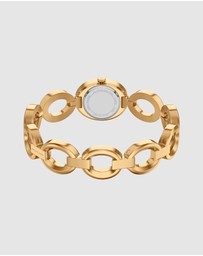 Michael Kors - Maude Gold Analogue Watch