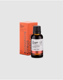 The Groomed Man Co - Beard Oil 4 Pack