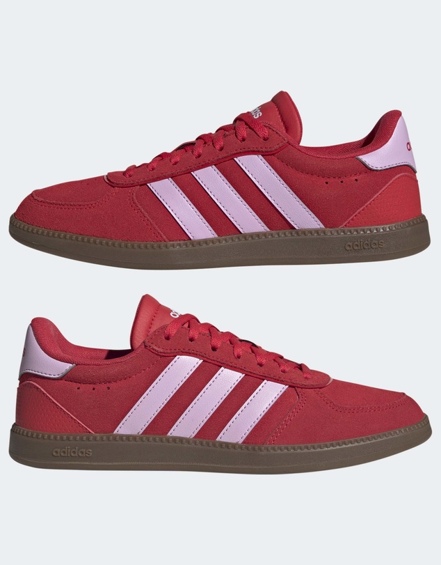 adidas Sportswear - Breaknet Sleek Shoes Womens
