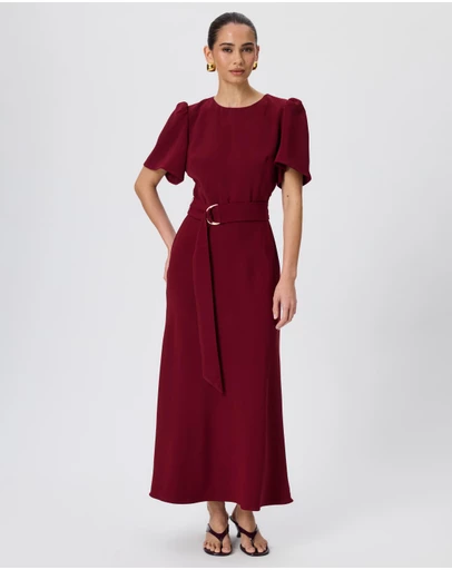 Tussah - Evie Midi Dress