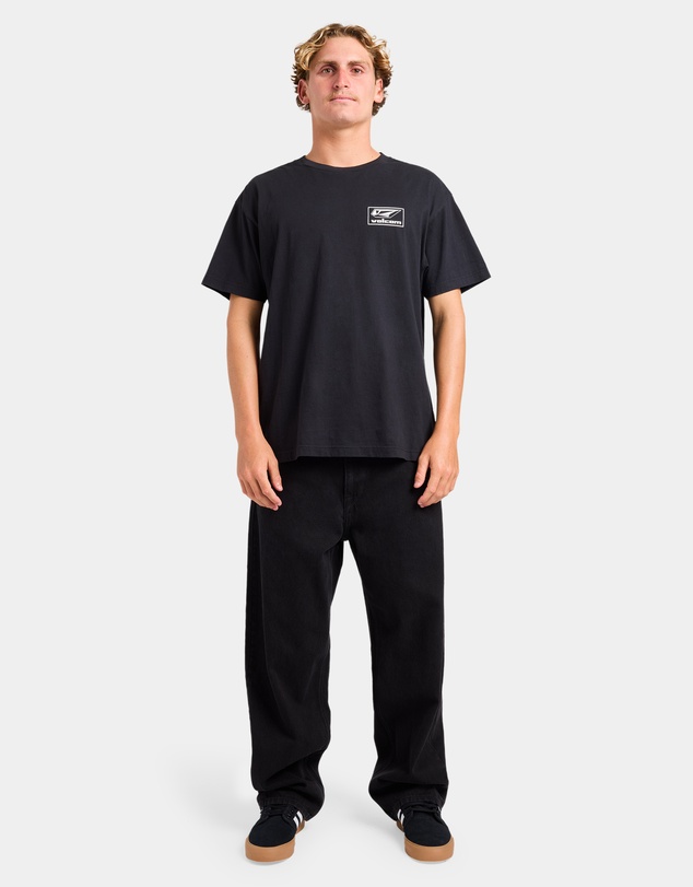 Volcom - Mens Surf Vitals Mod T-Shirt