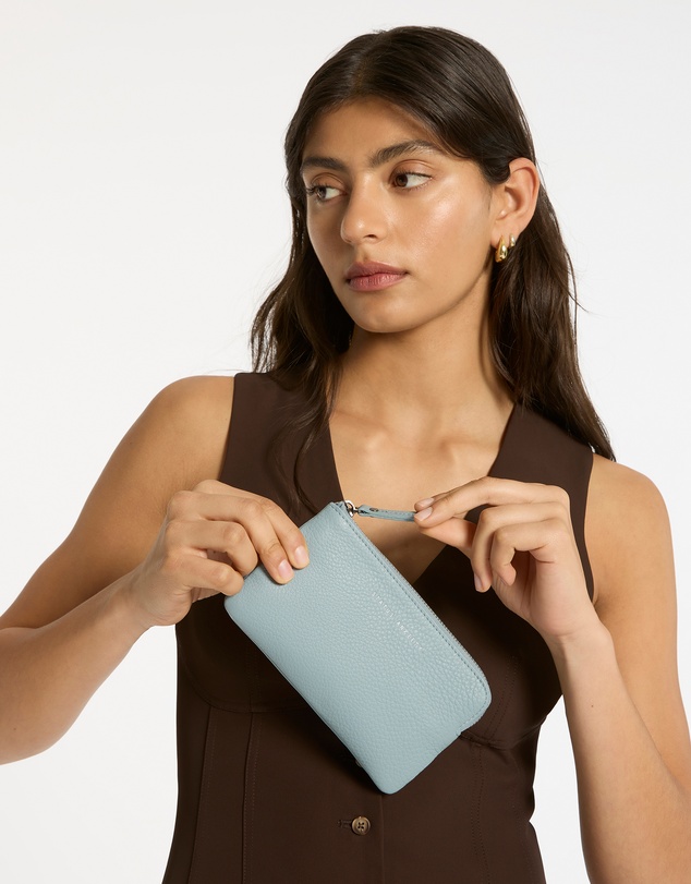 Status Anxiety - Smoke and Mirrors Pouch