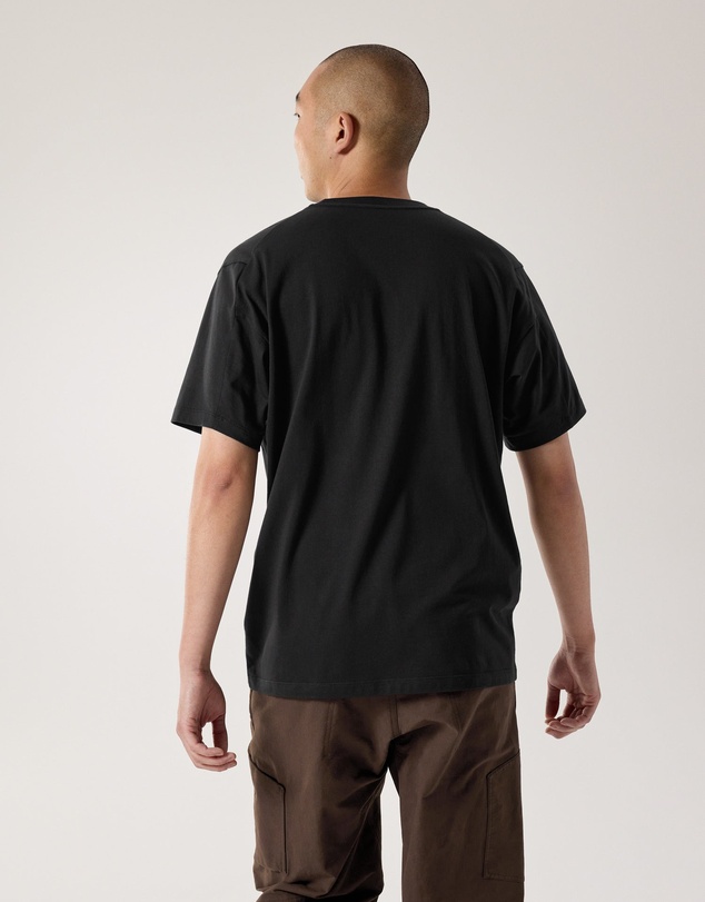 Arc'teryx - Kragg SL Cotton Shirt SS Men's