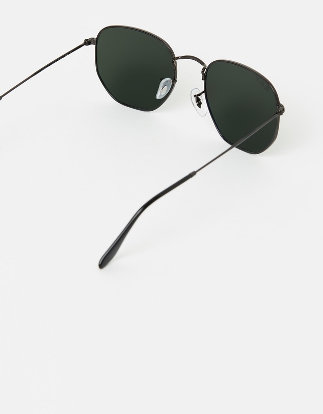 Ray-Ban - Hexagonal Polarised RB3548N