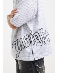 Insight - Kramer Short Sleeve Shirt