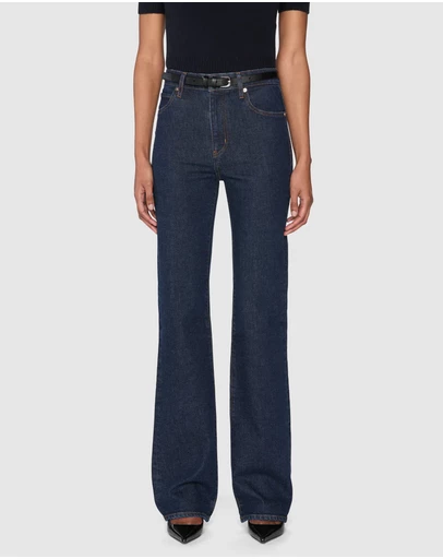 Frame Denim - The Arrow Jeans