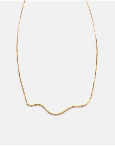 Kirstin Ash - Float Necklace