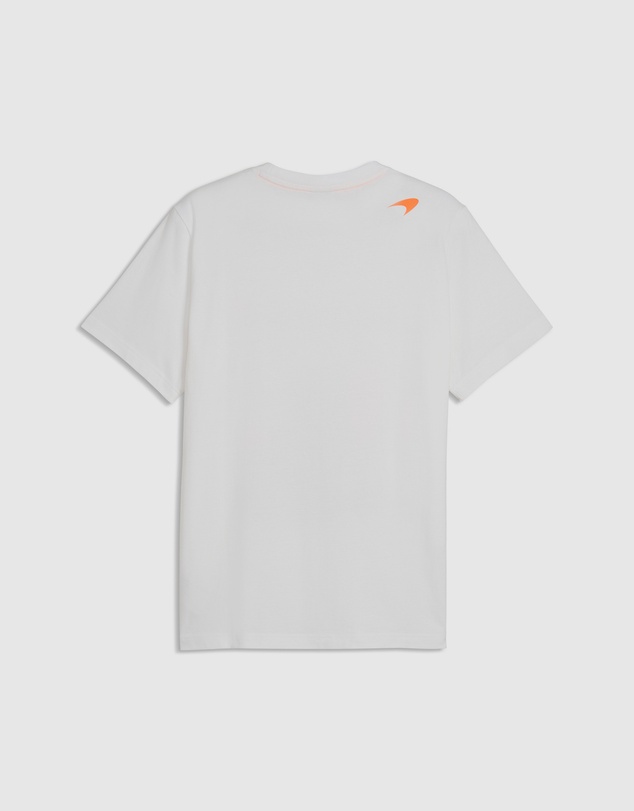 Puma - McLAREN RACING Norris Tee - Men