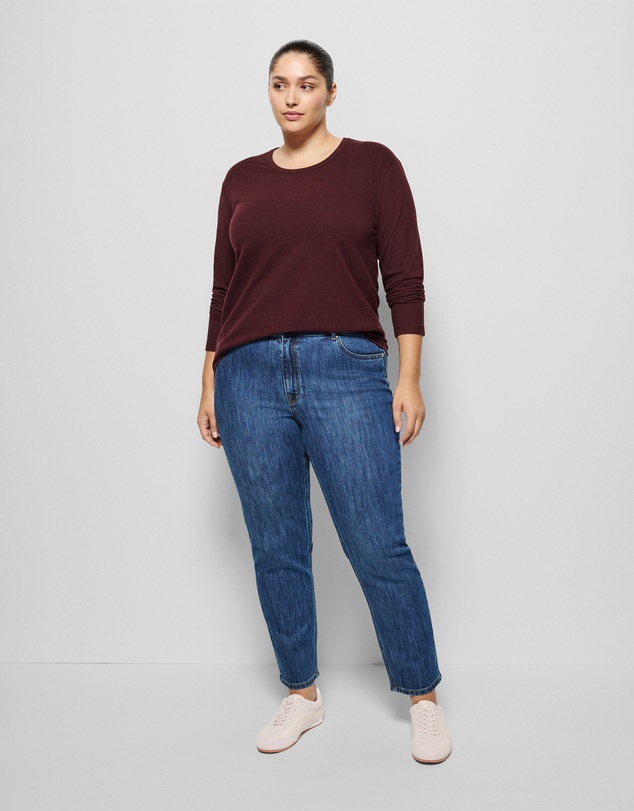 Commonry - Bianca Top