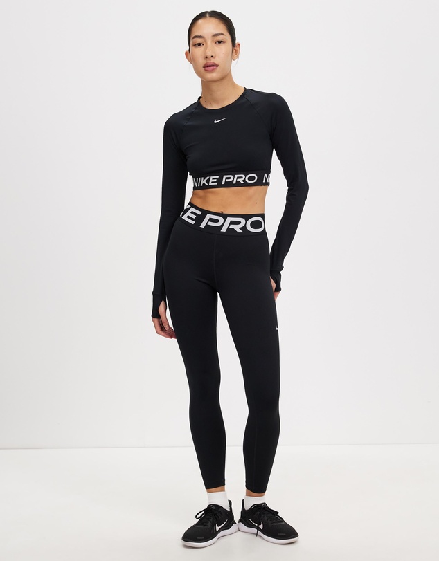 Nike - Sculpt Dri-FIT High-Rise Tights