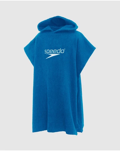 Speedo - Hooded Towel -Teens
