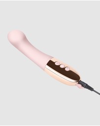Le Wand - Le Wand Chrome Gee