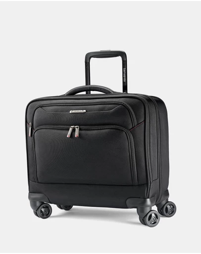 Samsonite - Xenon 3.0 Spinner Mobile Office