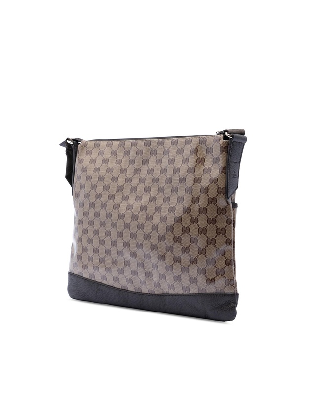 Pre-Loved by Azura Reborn - Pre-Loved GG Crystal Crossbody