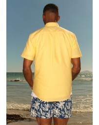 NEXT - Oxford Short Sleeve Shirt