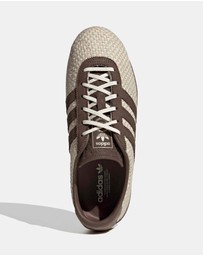 adidas Originals - Gazelle Lo Pro Shoes - ICONIC EXCLUSIVE - Women's