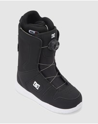 DC Shoes - Womens Phase BOA Snowboard Boots