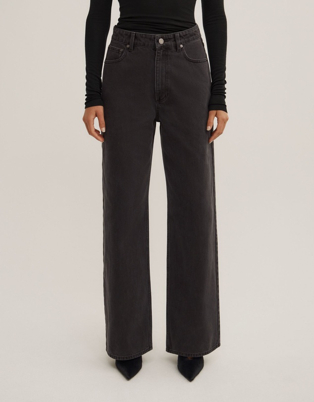 Witchery - Wide Leg Jeans