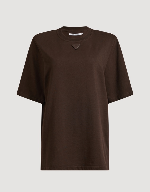 Aje Studio - Neroli Oversized Tee